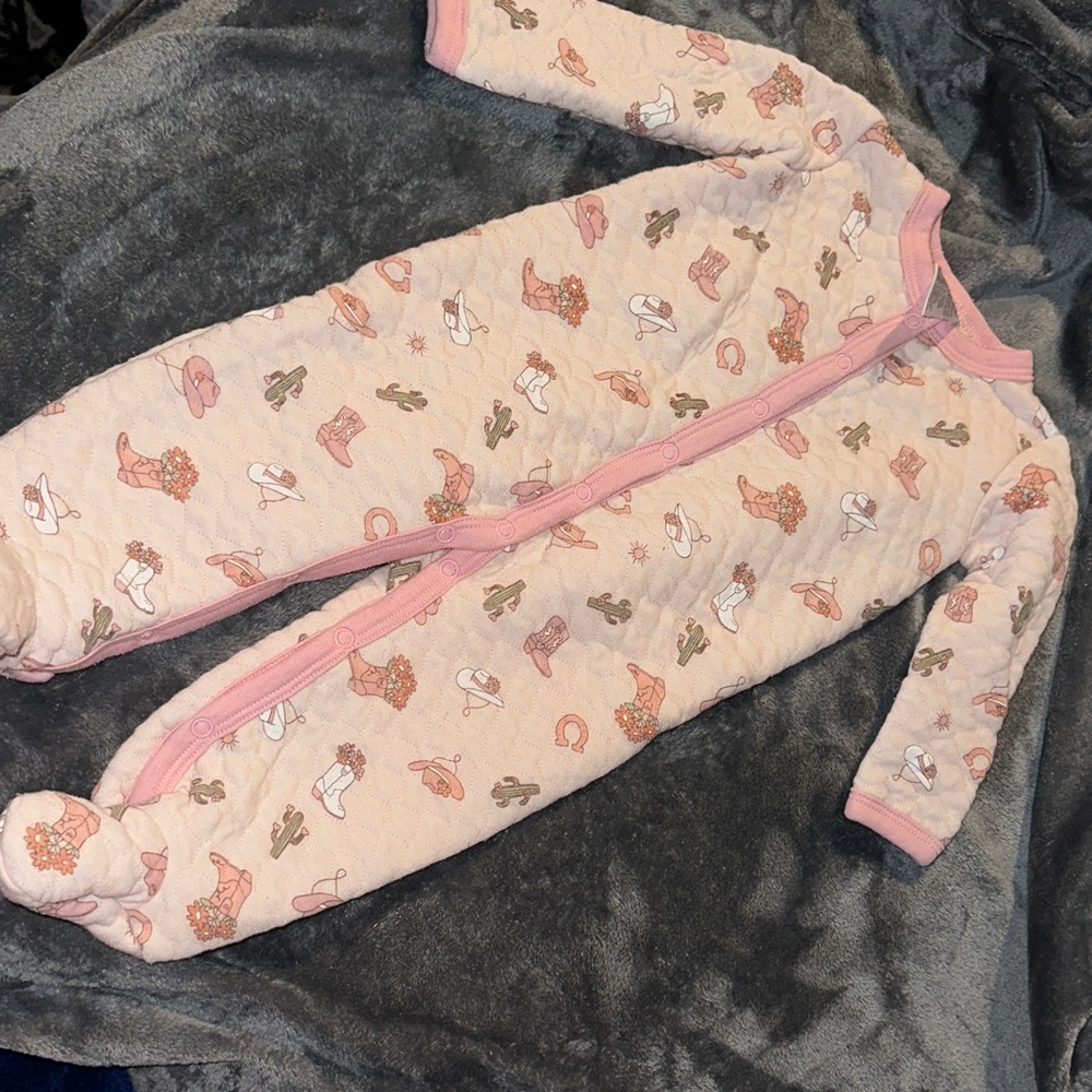 Baby Girl Bundle